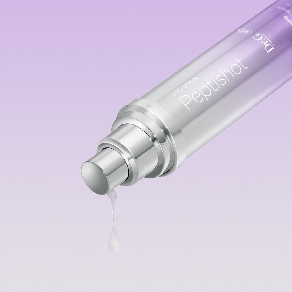 RTX Into Peptishot Firming Serum 50ml