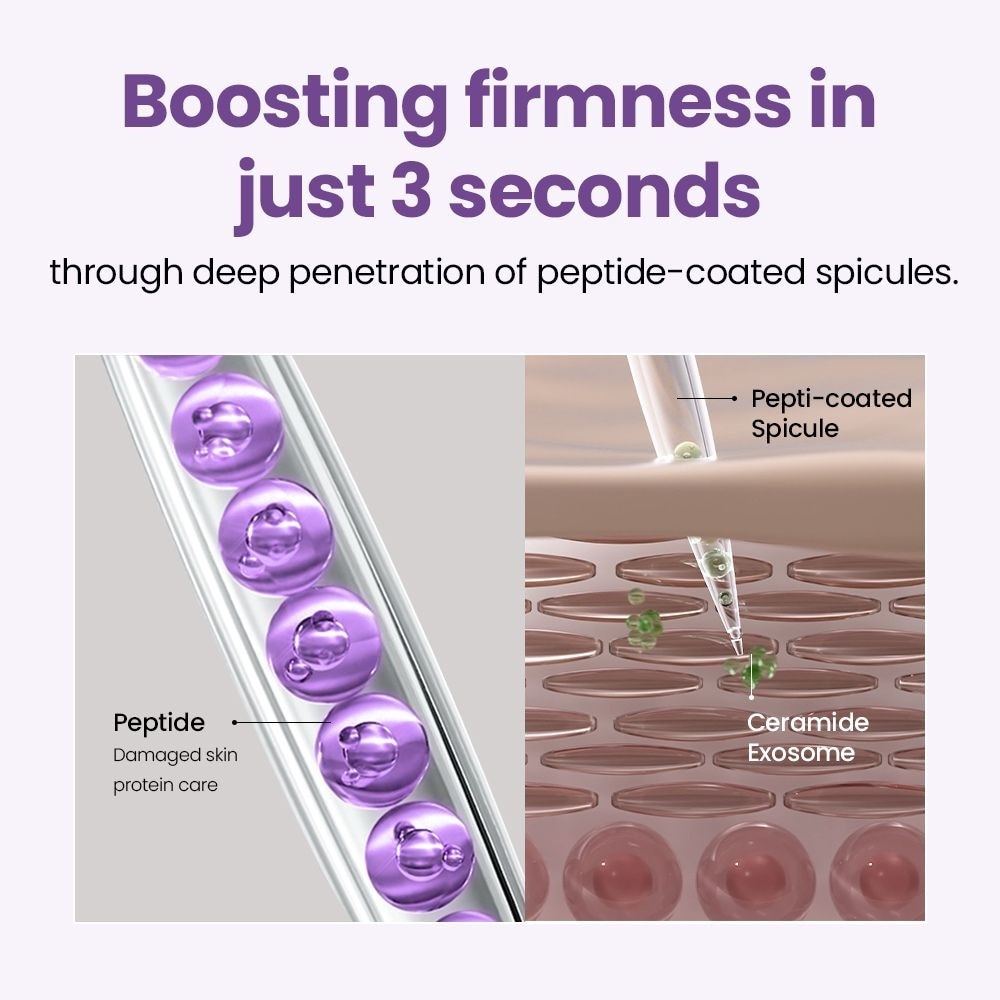 RTX Into Peptishot Firming Serum 50ml