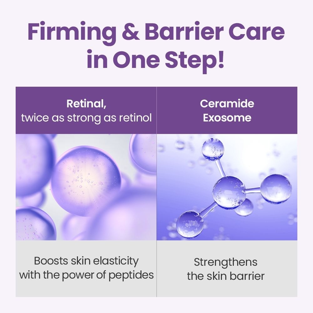 RTX Into Peptishot Firming Serum 50ml