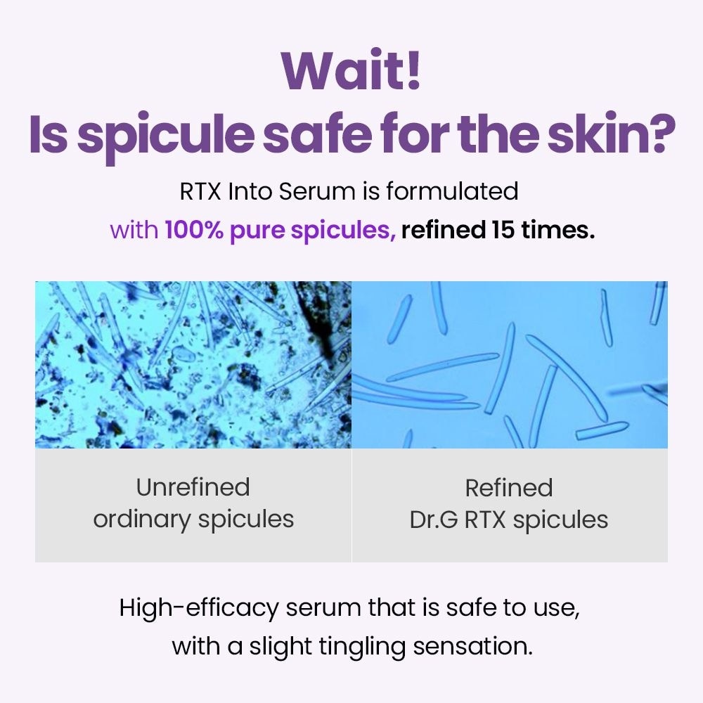 RTX Into Peptishot Firming Serum 50ml