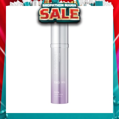 DR. G - RTX Into Peptishot Firming Serum 50ml&nbsp;(Expiry: May`2027)
