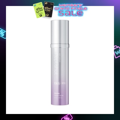 DR. G RTX Into Peptishot Firming Serum 50ml