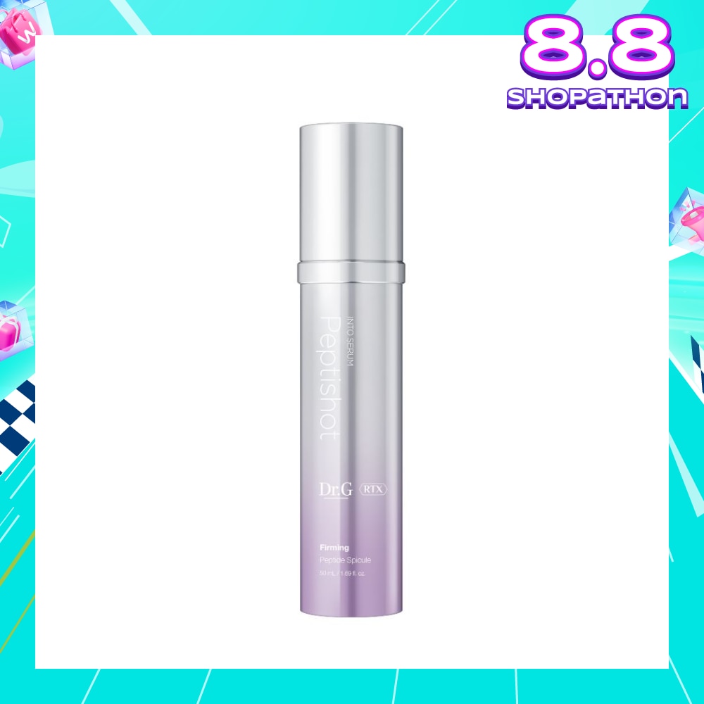 RTX Into Peptishot Firming Serum 50ml