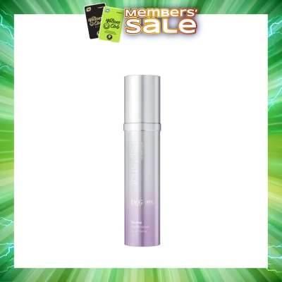 DR. G - RTX Into Peptishot Firming Serum 50ml