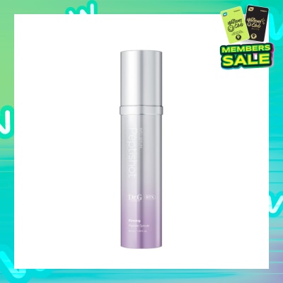 DR. G RTX Into Peptishot Firming Serum 50ml