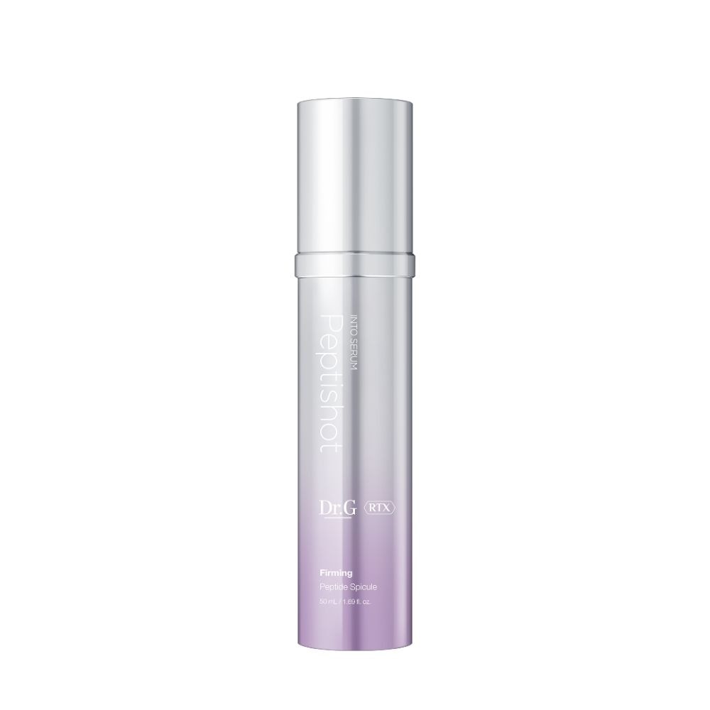 RTX Into Peptishot Firming Serum 50ml