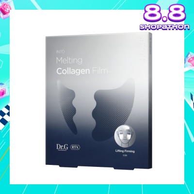 DR. G RTX Into Melting Collagen Film 5s