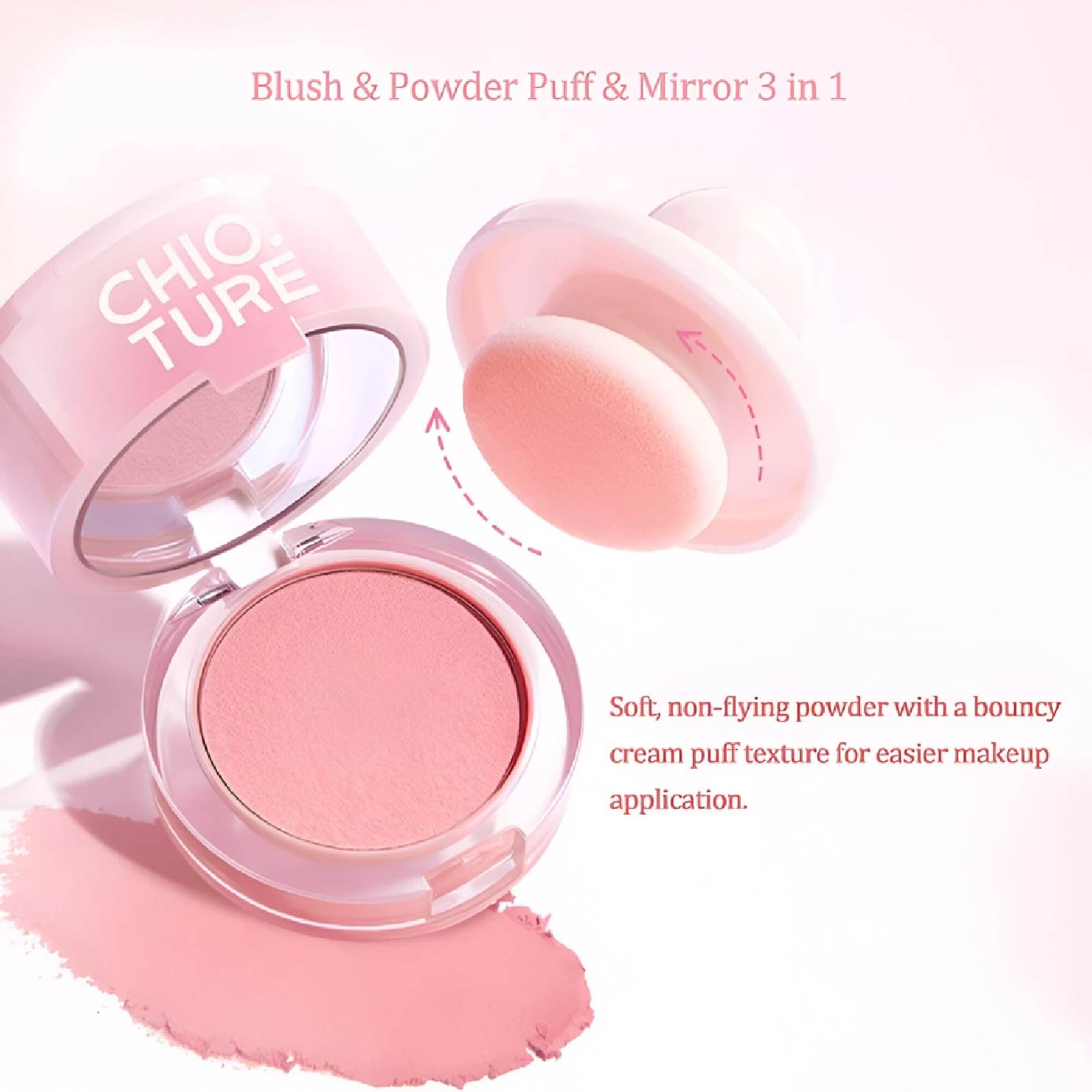 Canned Blush M04 3.5g