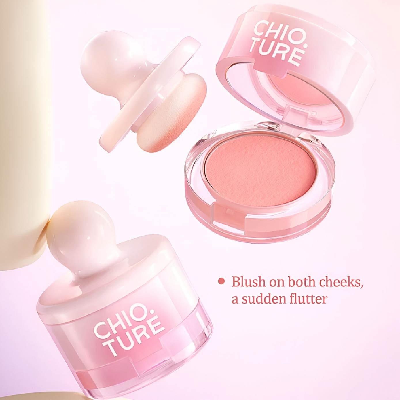 Canned Blush M04 3.5g