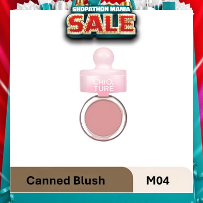 CHIOTURE - Canned Blush M04 3.5g