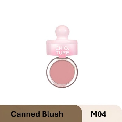 CHIOTURE Canned Blush M04 3.5g