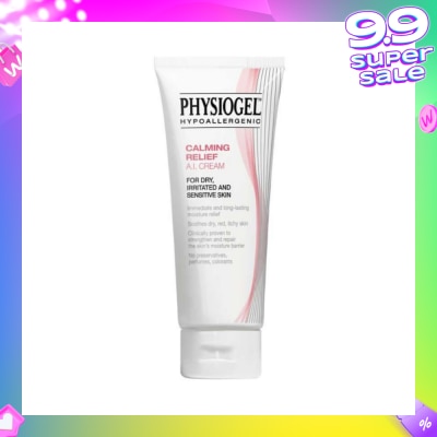 PHYSIOGEL Calming Relief A.I. Cream 50ml
