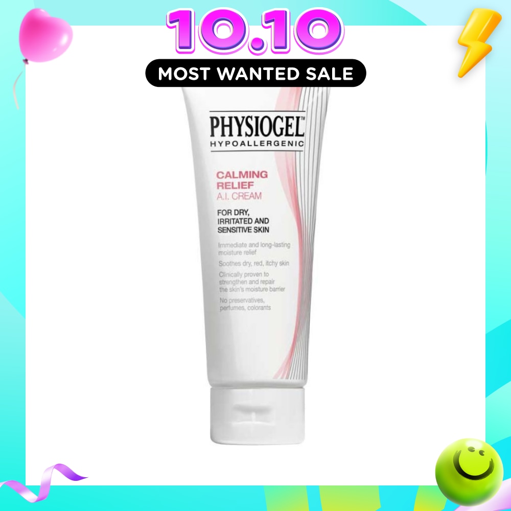 Calming Relief A.I. Cream 50ml image