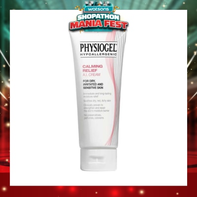 PHYSIOGEL - Calming Relief A.I. Cream 50ml