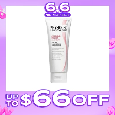 PHYSIOGEL - Calming Relief A.I. Cream 50ml
