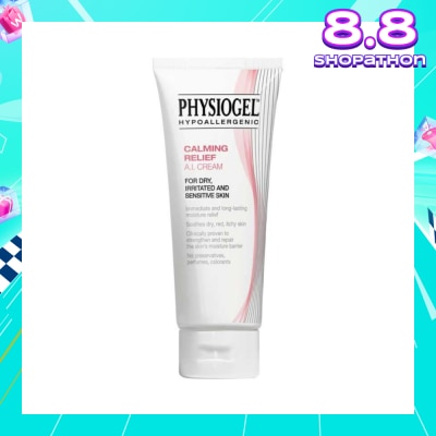 PHYSIOGEL Calming Relief A.I. Cream 50ml