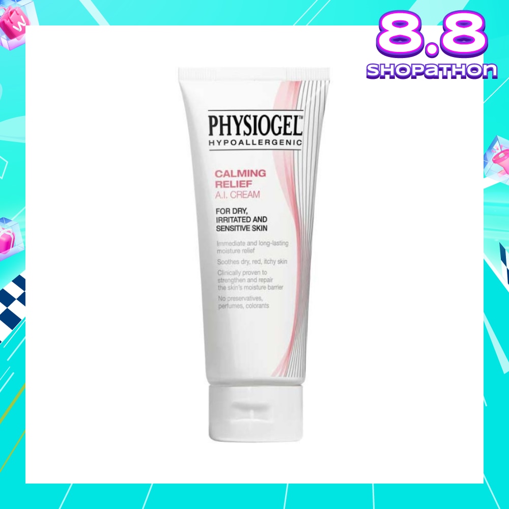 Calming Relief A.I. Cream 50ml