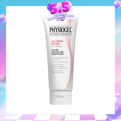 PHYSIOGEL - Calming Relief A.I. Cream 50ml
