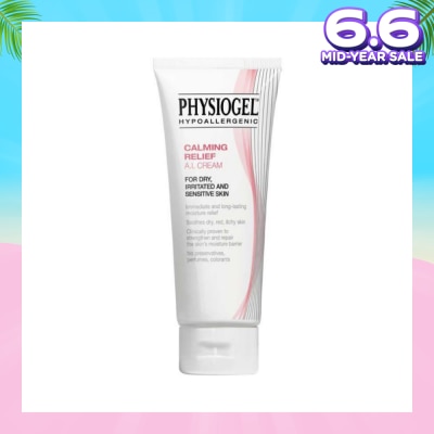 PHYSIOGEL Calming Relief A.I. Cream 50ml