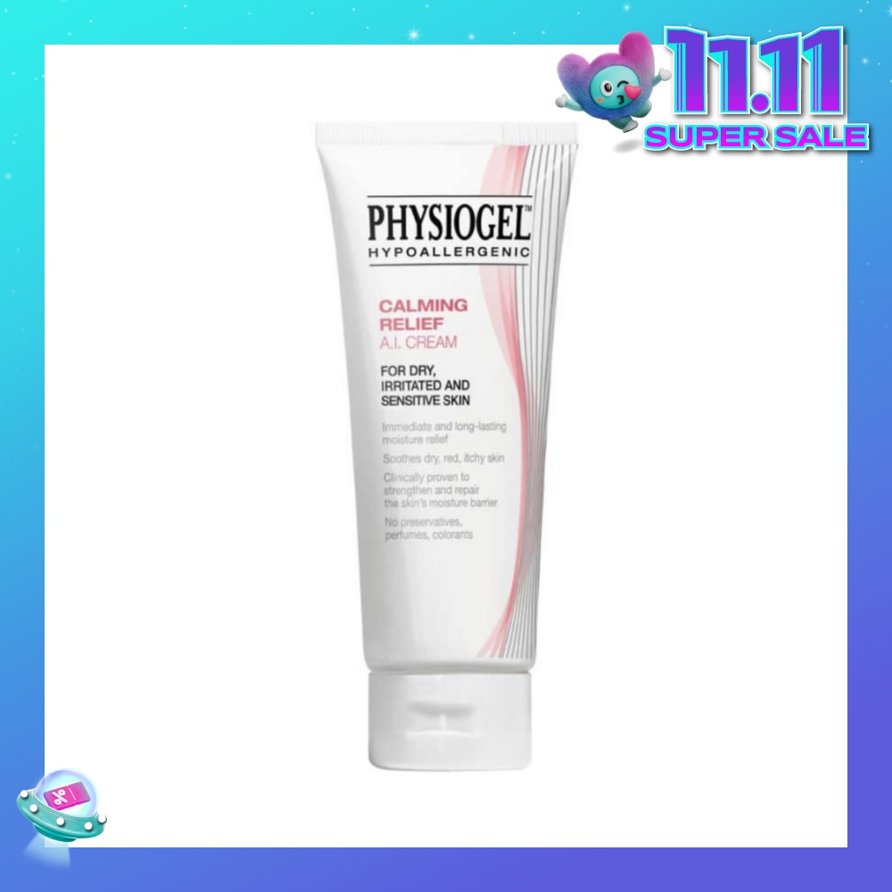 Calming Relief A.I. Cream 50ml