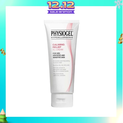 PHYSIOGEL Calming Relief A.I. Cream 50ml