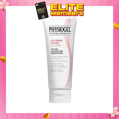 PHYSIOGEL Calming Relief A.I. Cream 50ml
