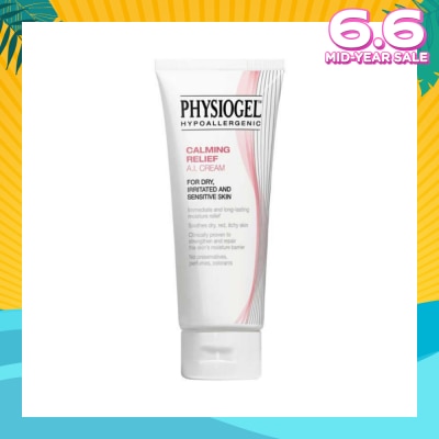 PHYSIOGEL Calming Relief A.I. Cream 50ml