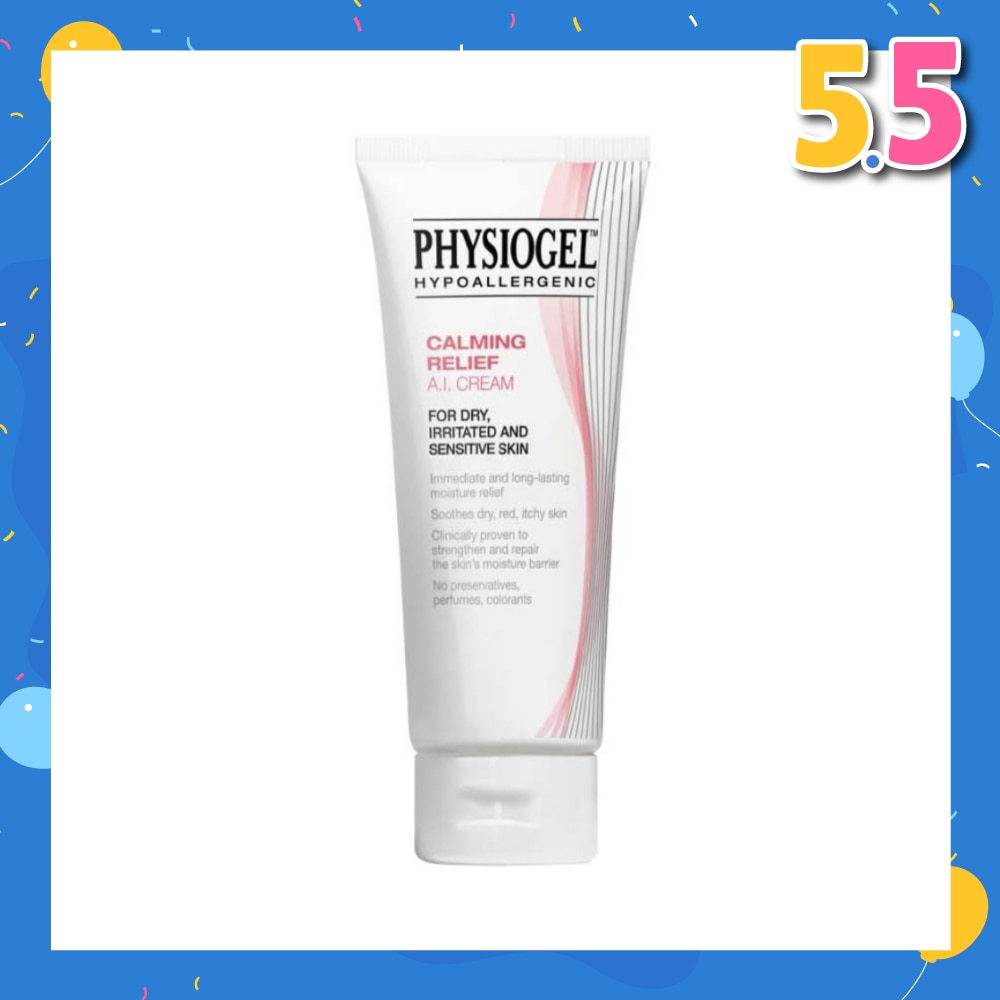 Calming Relief A.I. Cream 50ml