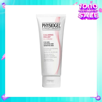 PHYSIOGEL Calming Relief A.I. Cream 50ml