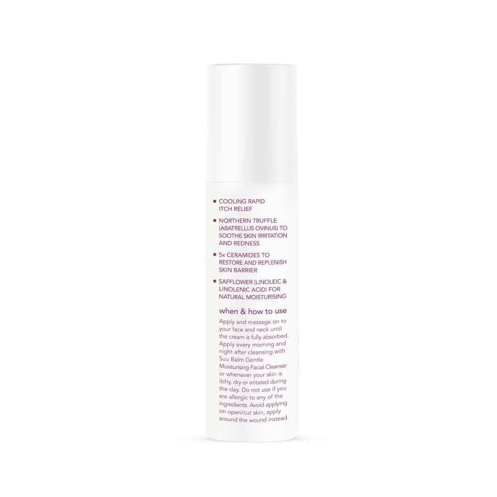 Facial Moisturiser 50ml