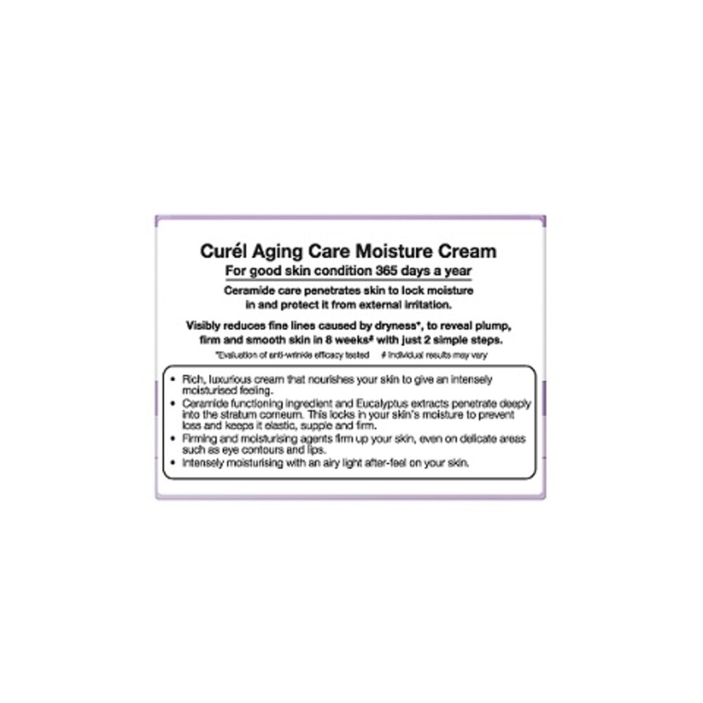 Aging Care Moisture Cream 40g