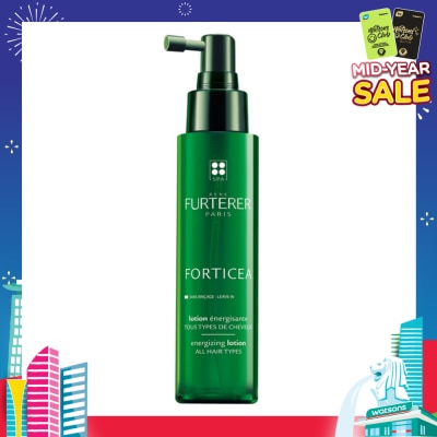 RENE FURTERER Forticea Leave In Energizing Lotion 100ml