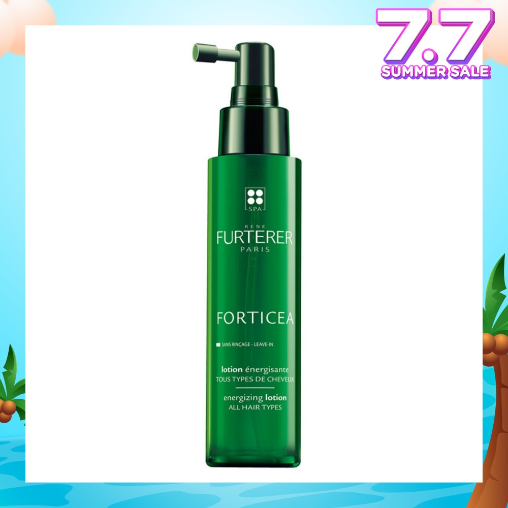Forticea Leave In Energizing Lotion 100ml