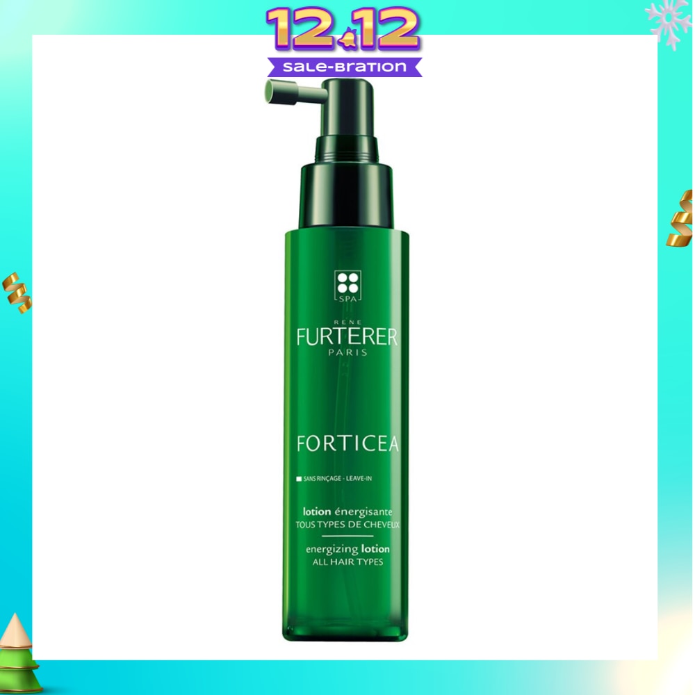 Forticea Leave In Energizing Lotion 100ml (Expiry: Aug`2026)