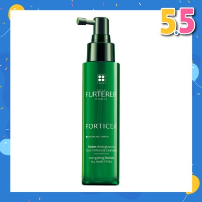 RENE FURTERER Forticea Leave In Energizing Lotion 100ml