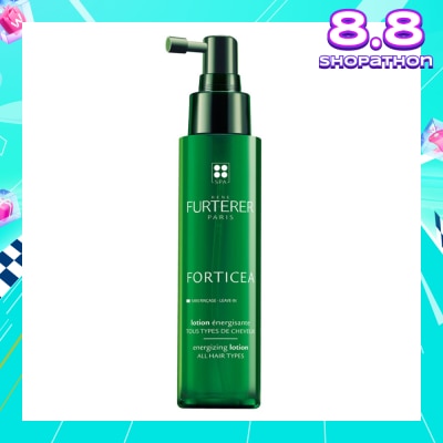 RENE FURTERER Forticea Leave In Energizing Lotion 100ml