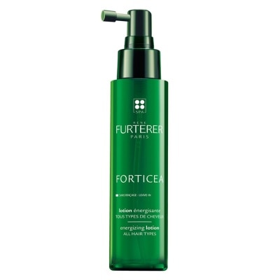 RENE FURTERER Forticea Leave In Energizing Lotion 100ml