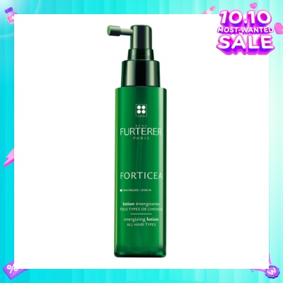 RENE FURTERER Forticea Leave In Energizing Lotion 100ml