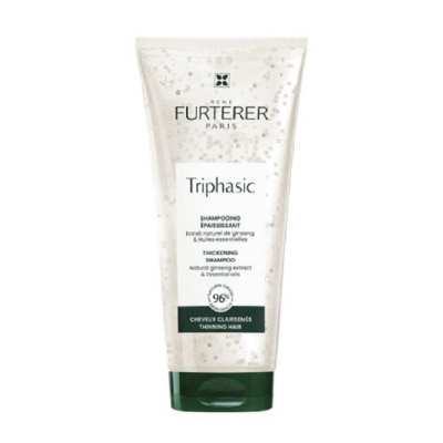 RENE FURTERER Triphasic Shampoo 200ml