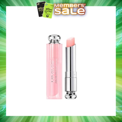 DIOR - Lip Glow 001 Pink 3.5g