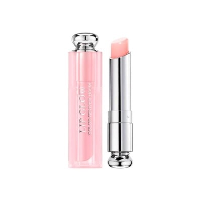 DIOR Dior Lip Glow 3.5g (001 Pink)