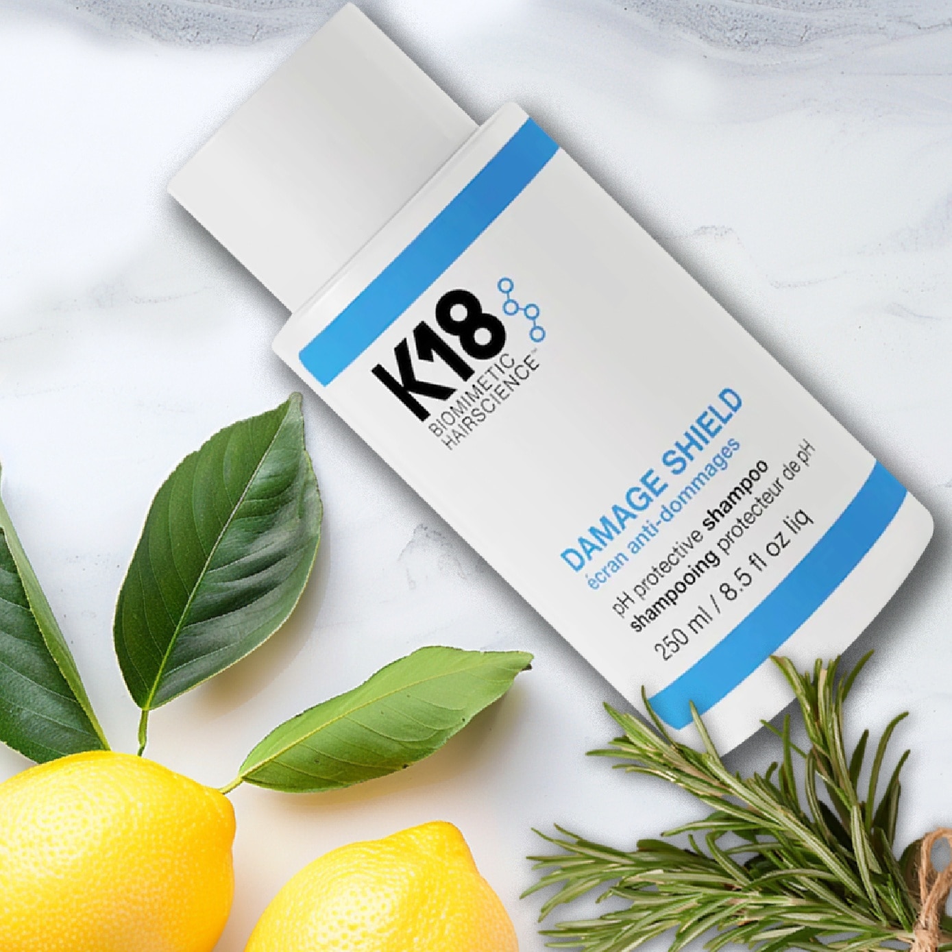 Damage Shield PH Protective Shampoo 250ml