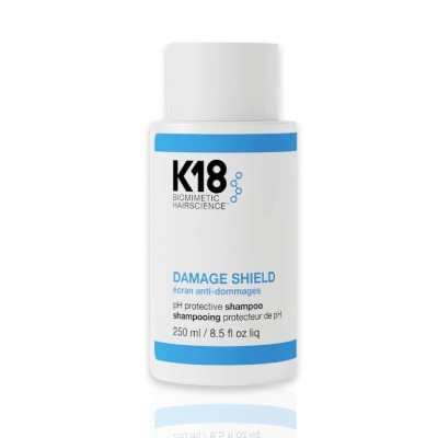 K18 Damage Shield PH Protective Shampoo 250ml