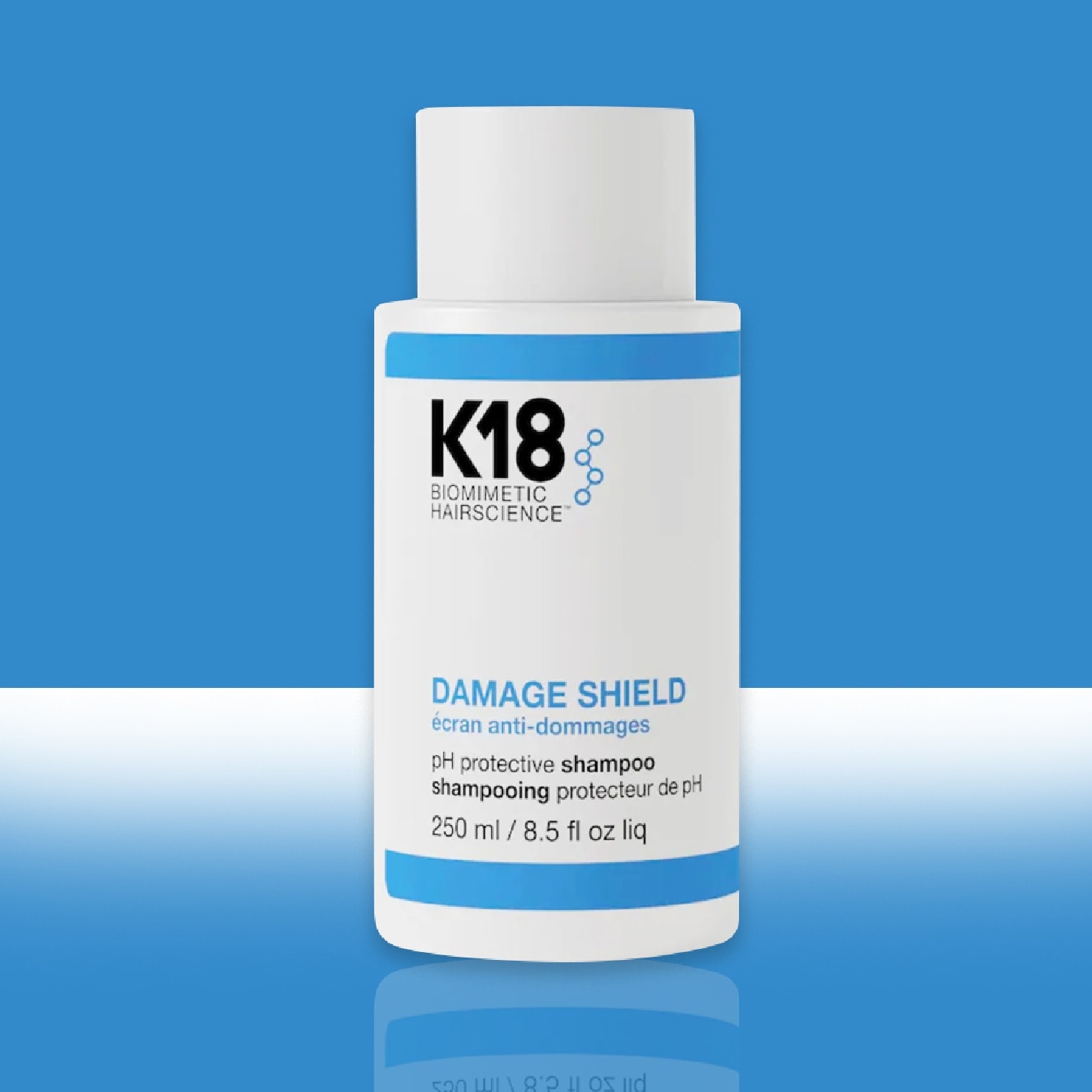 Damage Shield PH Protective Shampoo 250ml