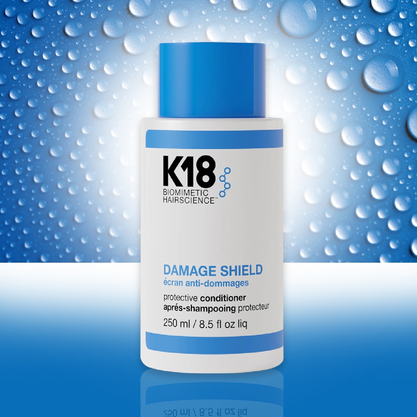 Damage Shield Protective Conditioner 250ml