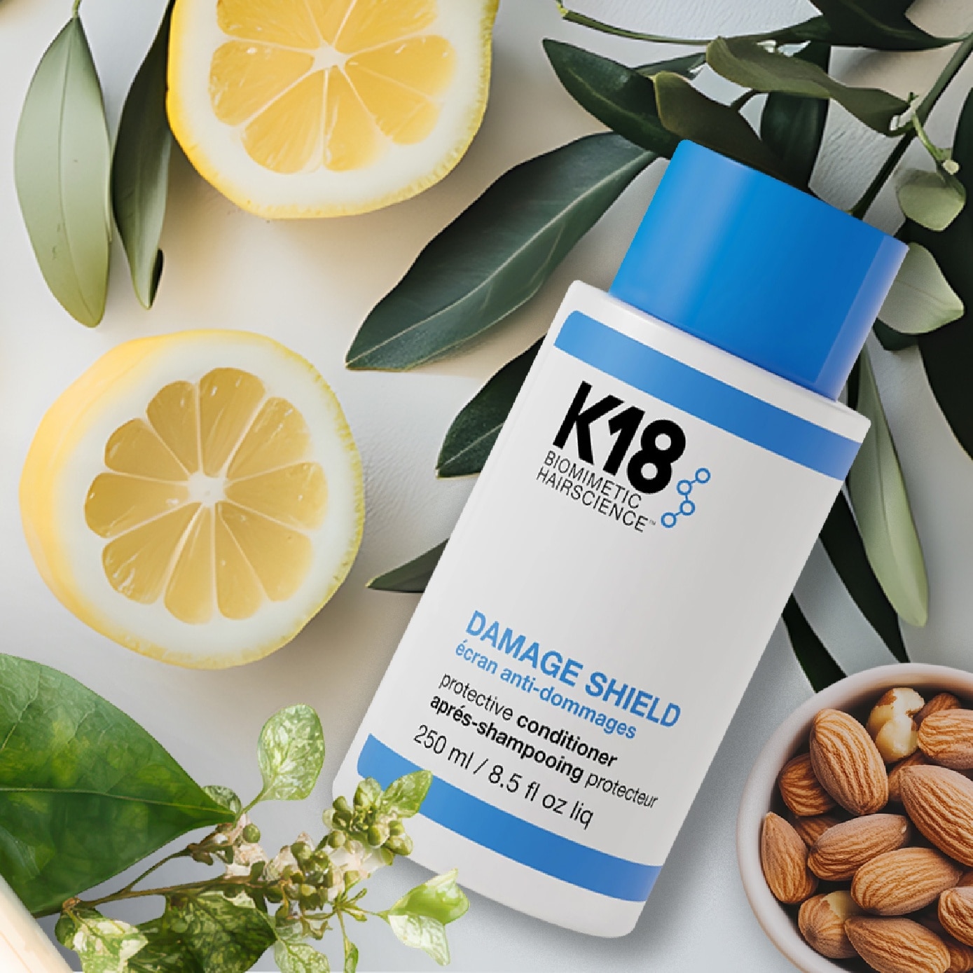 Damage Shield Protective Conditioner 250ml