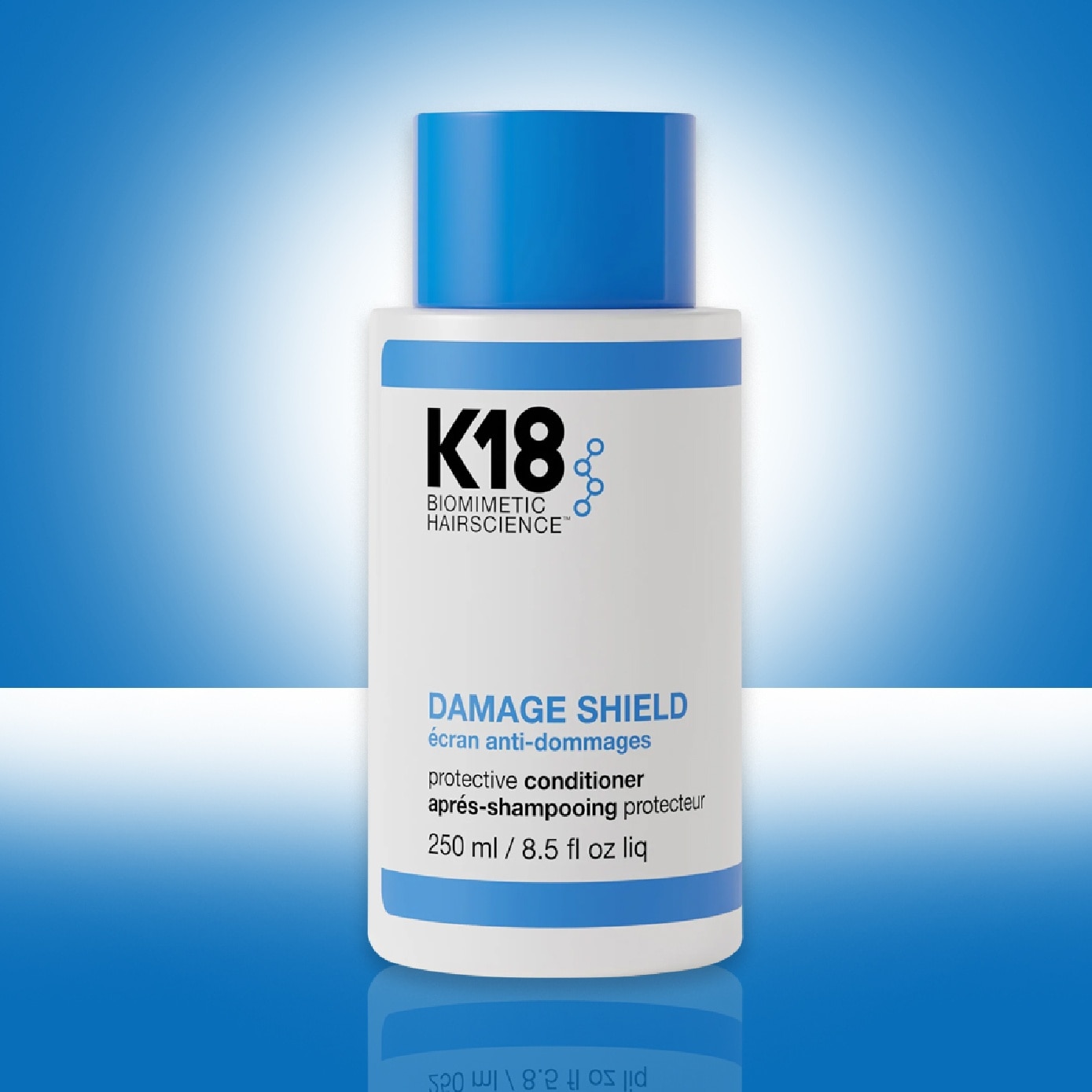 Damage Shield Protective Conditioner 250ml