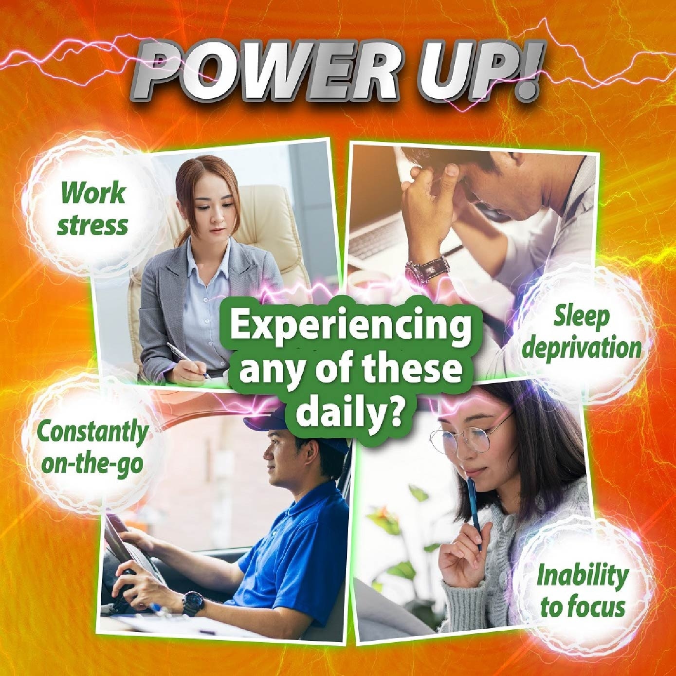 Essence of Chicken with Cordyceps Bottle 68ml x 8s