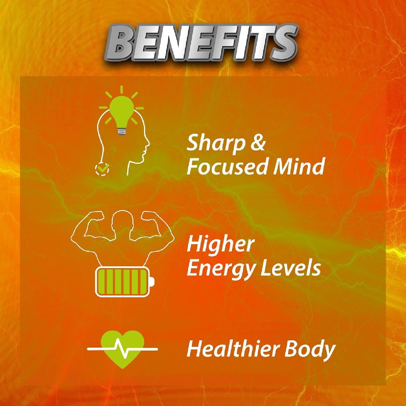 Essence of Chicken with Cordyceps Bottle 68ml x 8s