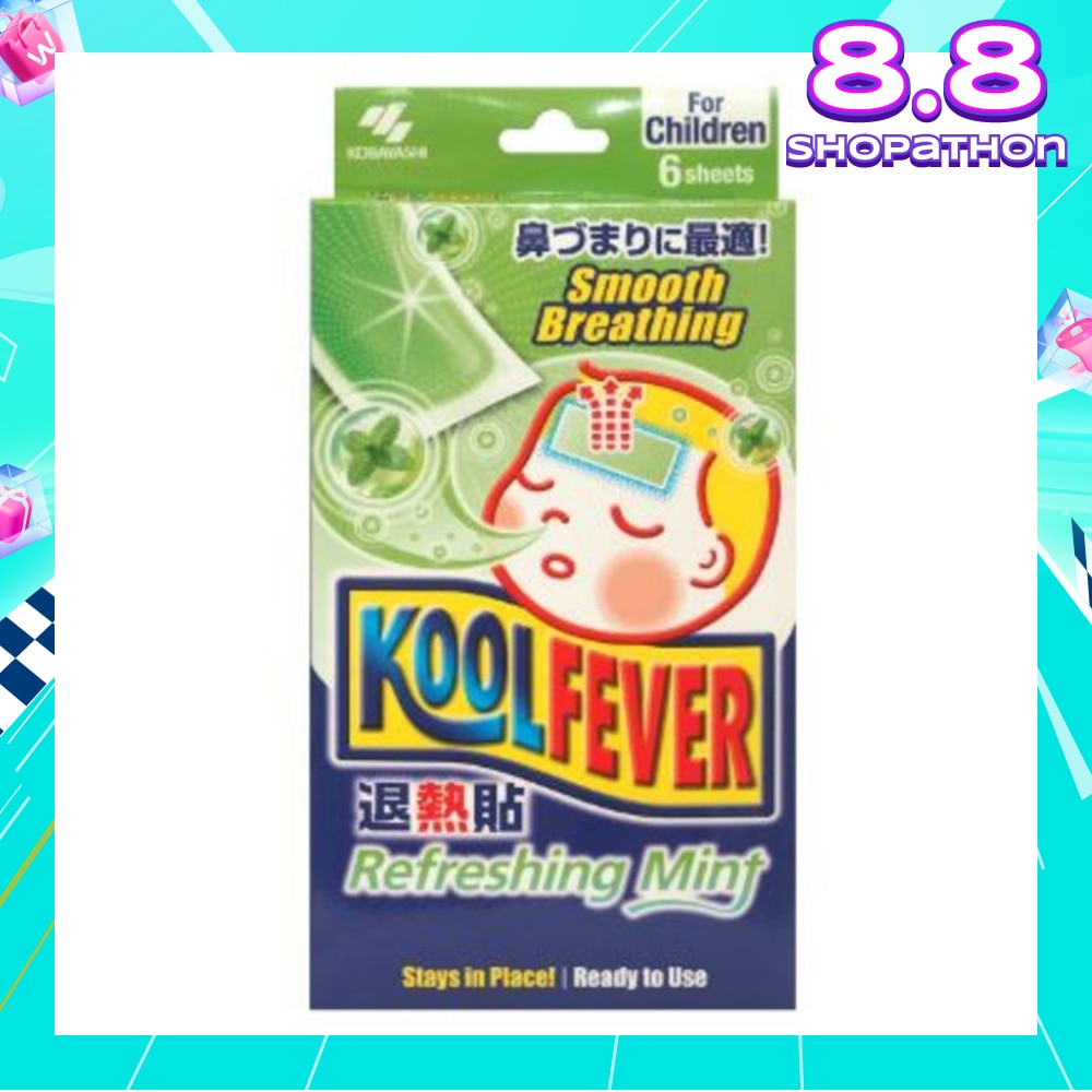 Refreshing Mint